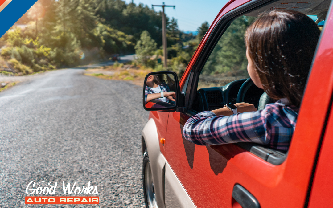 Road Trip Ready: Why You Shouldn’t Skip a Pre-Trip Vehicle Inspection