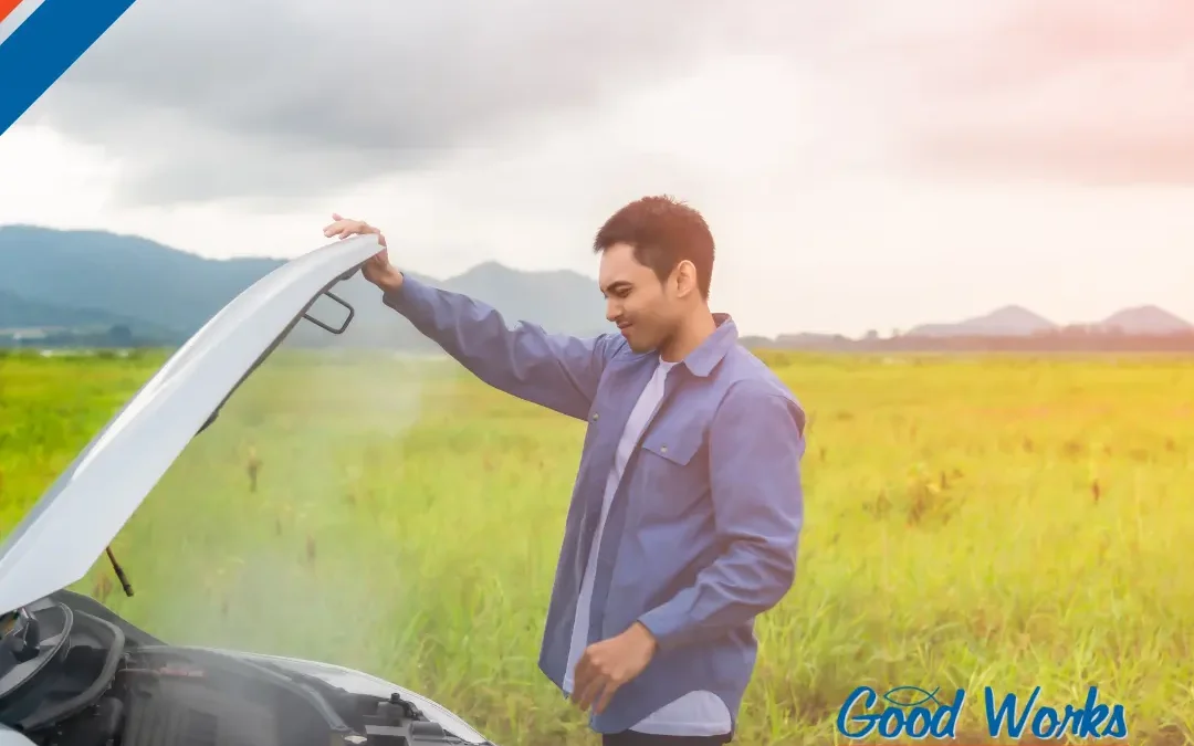 Keep Your Cool: How to Prevent Your Car from Overheating This Summer