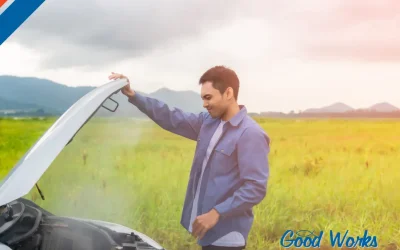 Keep Your Cool: How to Prevent Your Car from Overheating This Summer