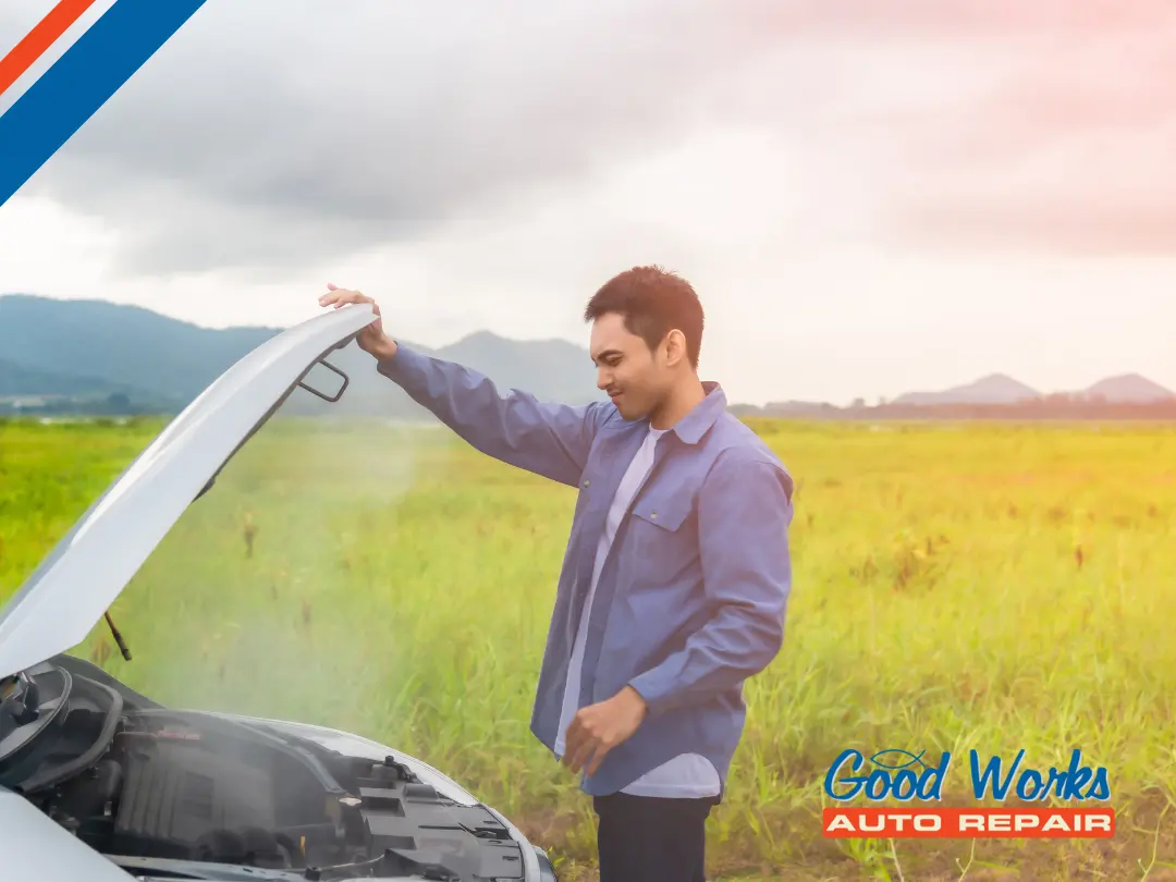 Learn how to prevent your car from overheating in the hot Arizona temperatures