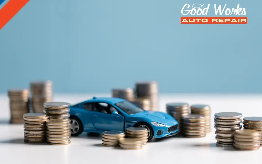 From Parts to Labor: What’s Really Driving Up Your Auto Repair Bills