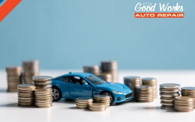 From Parts to Labor: What’s Really Driving Up Your Auto Repair Bills