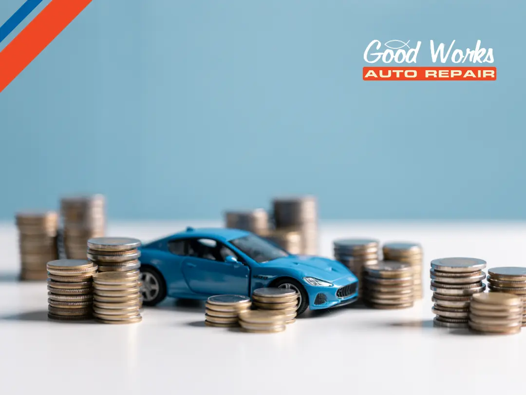 Auto Repair Bills