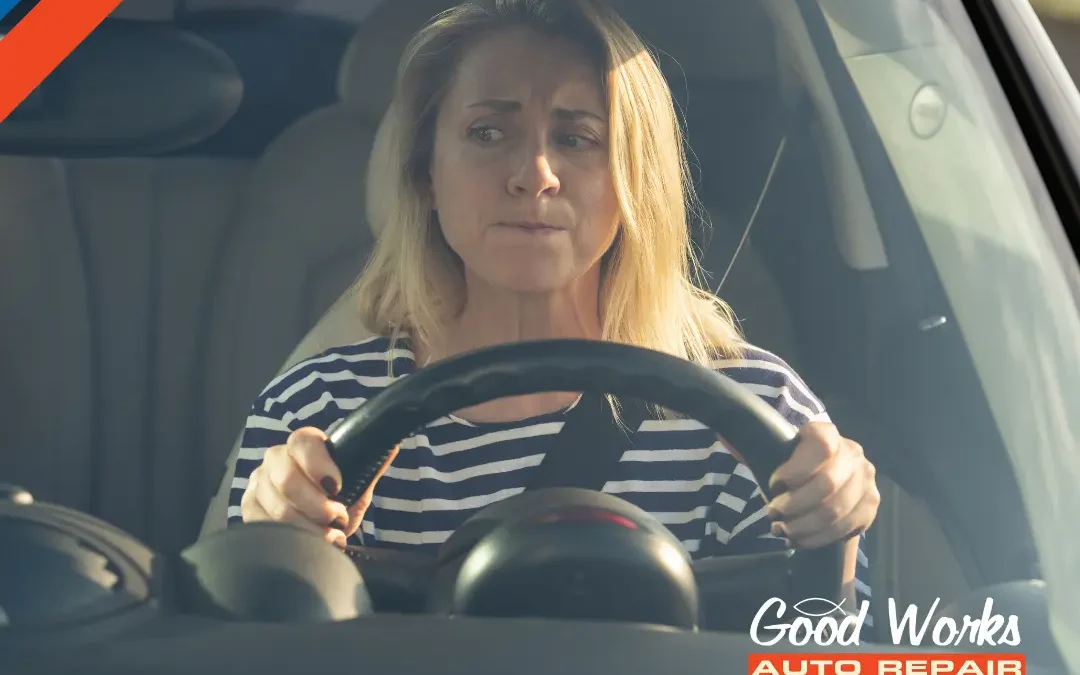 Don’t Ignore That Noise: What Strange Car Sounds Mean