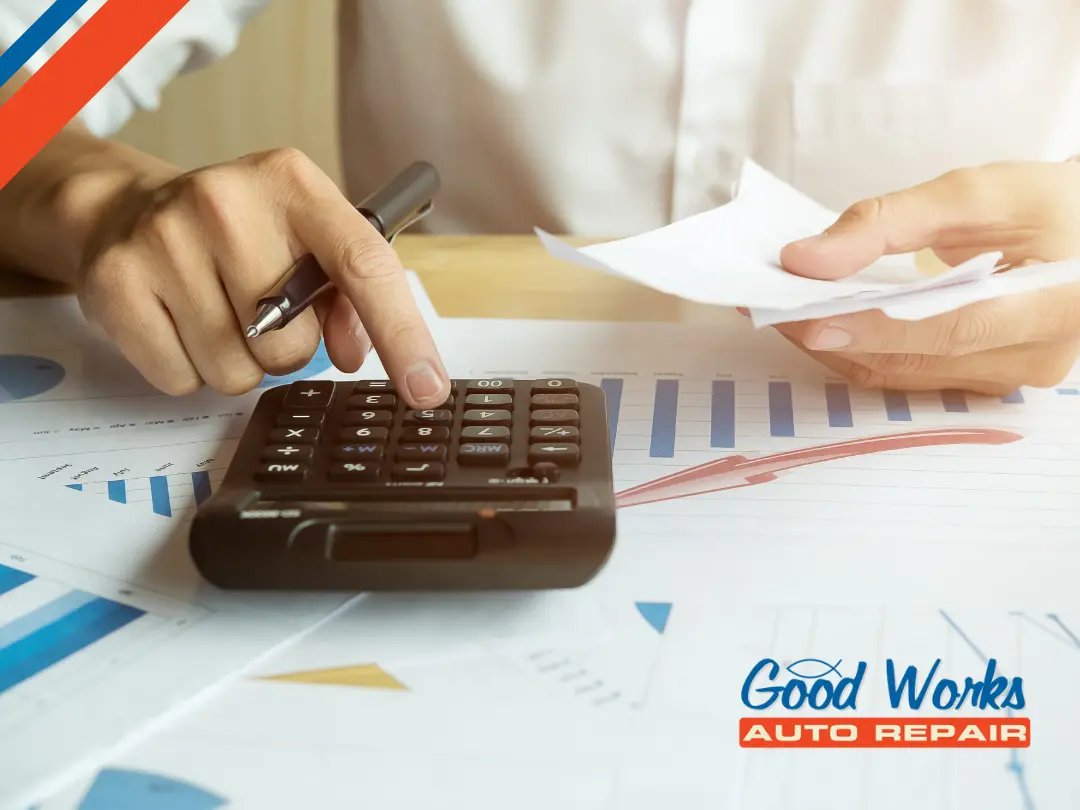 Repair Your Car or Buy a New One