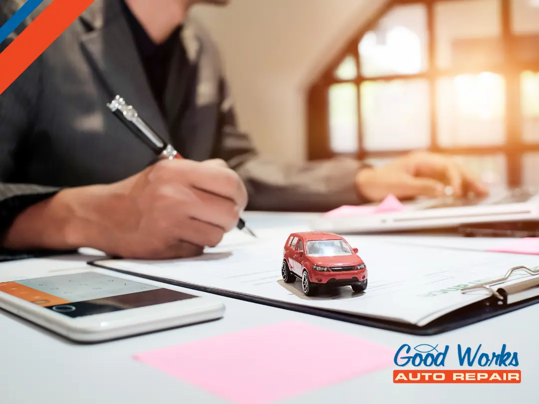 Should You Repair Your Car or Buy A New One