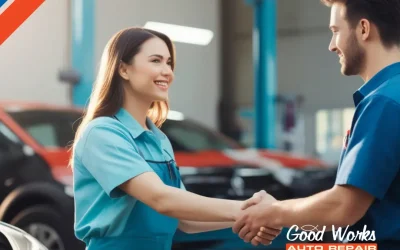 Why Your Vehicle Needs a Trusted Auto Repair Shop for Long-Term Vehicle Health and Savings