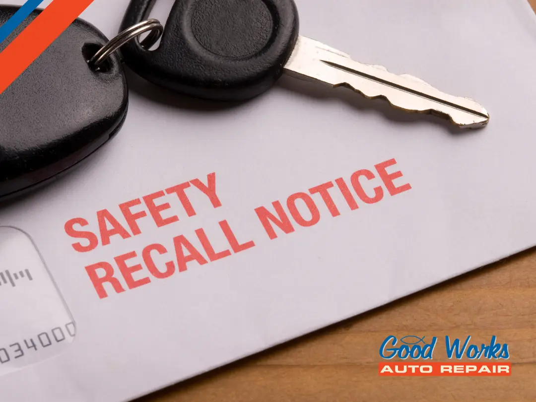 GWAR – Vehicle Recall vehicle recall