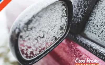 Cold Weather Battery Care in Tempe, AZ: Why Arizona Drivers Still Need to Pay Attention