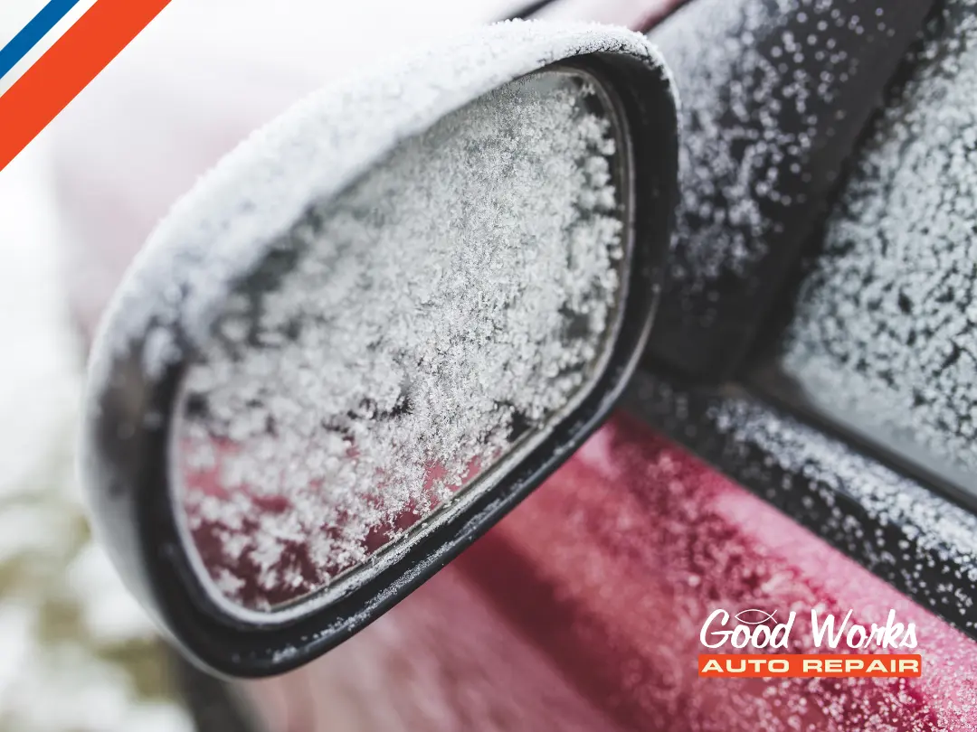 Cold weather battery care tips for Tempe drivers