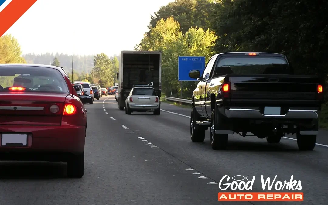 Is Your Car’s ABS Light On? Here’s What It Means, What Caused It, and What to Do Next