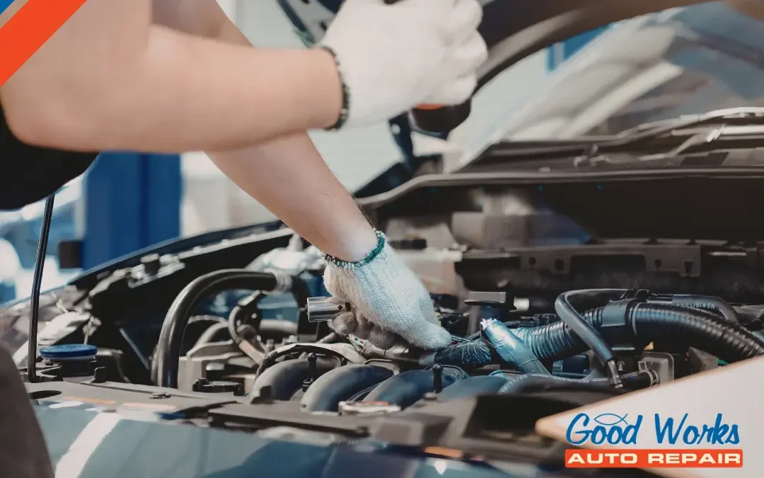 Timing Belt Replacement in Tempe: What Every Driver Needs to Know