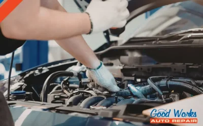 Timing Belt Replacement in Tempe: What Every Driver Needs to Know