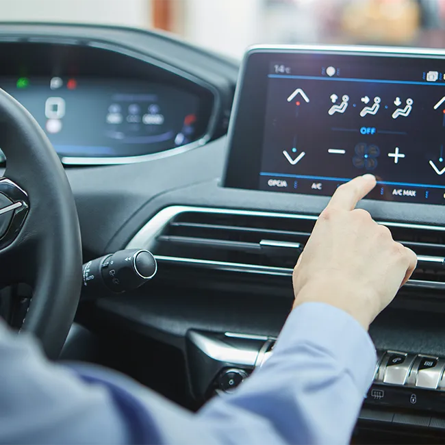 Good Works Auto AC Service