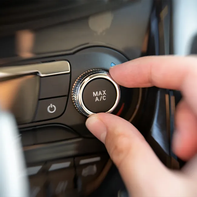 Good Works Auto AC Service