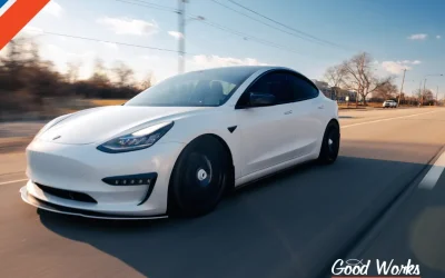 Tesla Maintenance in Tempe, AZ: What Tesla Owners Need to Know