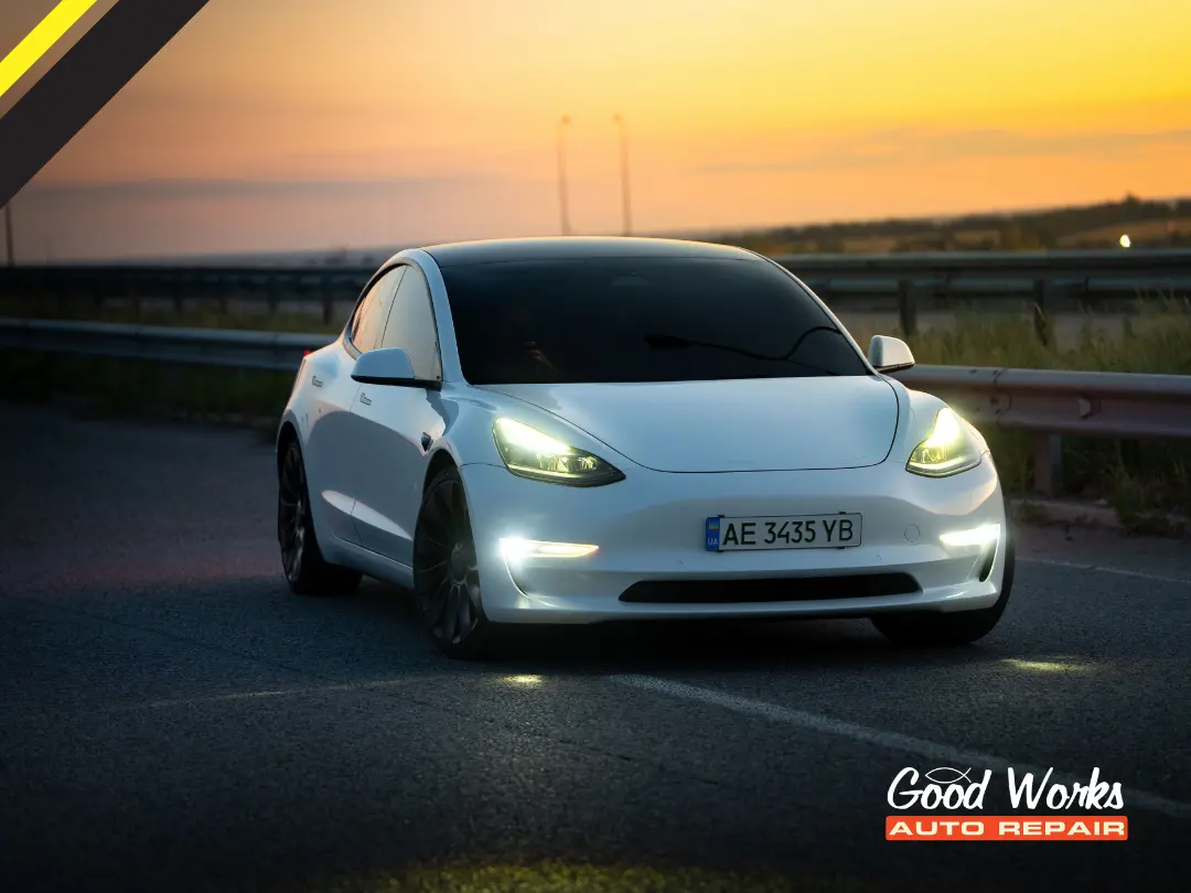 GWAR – Tesla Tire Maintenance Learn why Tesla tires can wear out fast and how to make them last longer